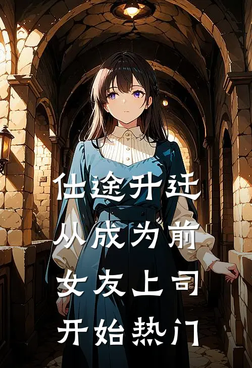 仕途升迁：从成为前女友上司开始热门