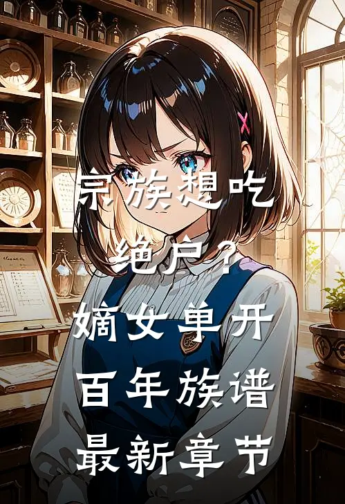 宗族想吃绝户？嫡女单开百年族谱最新章节