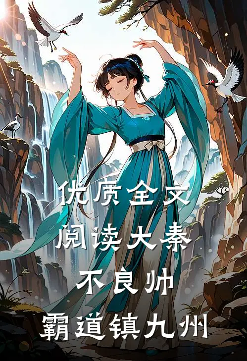 优质全文阅读大秦不良帅，霸道镇九州