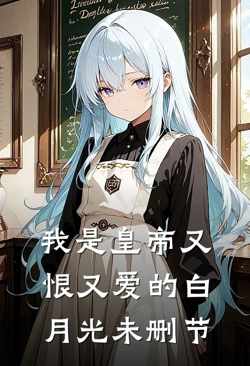 我是皇帝又恨又爱的白月光未删节