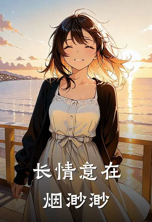 长情意在烟渺渺