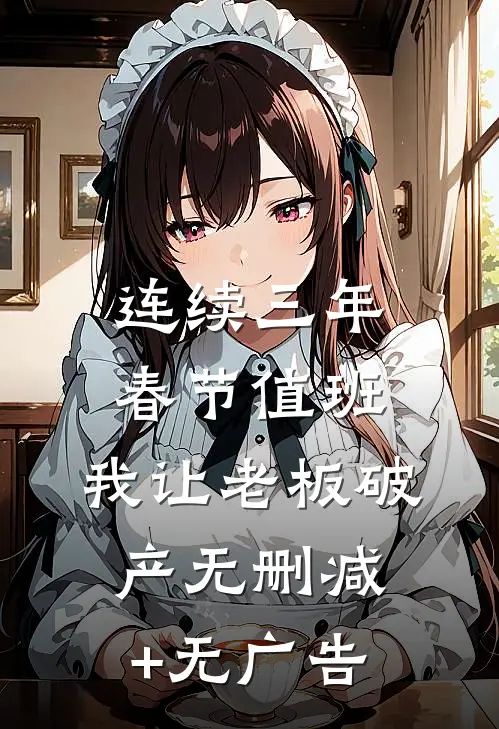 连续三年春节值班，我让老板破产无删减+无广告