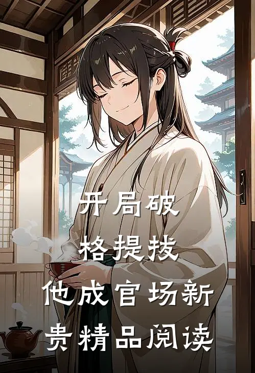 开局破格提拔，他成官场新贵精品阅读