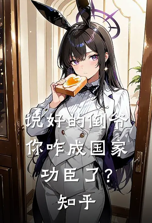 说好的倒爷，你咋成国家功臣了？知乎