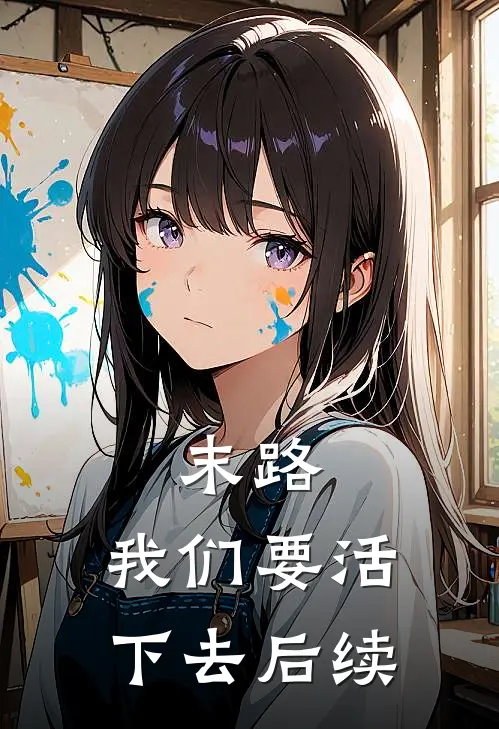 末路：我们要活下去后续