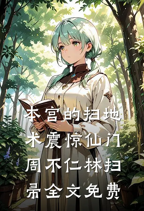 本宫的扫地术震惊仙门周不仁林扫帚全文免费