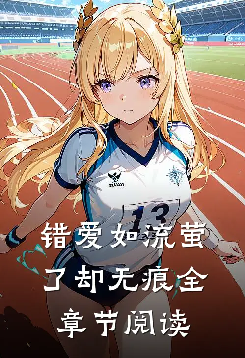 错爱如流萤，了却无痕全章节阅读