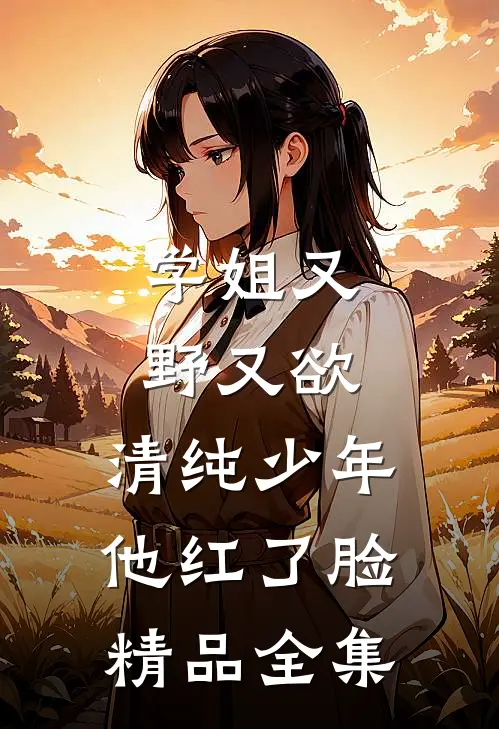 学姐又野又欲，清纯少年他红了脸精品全集