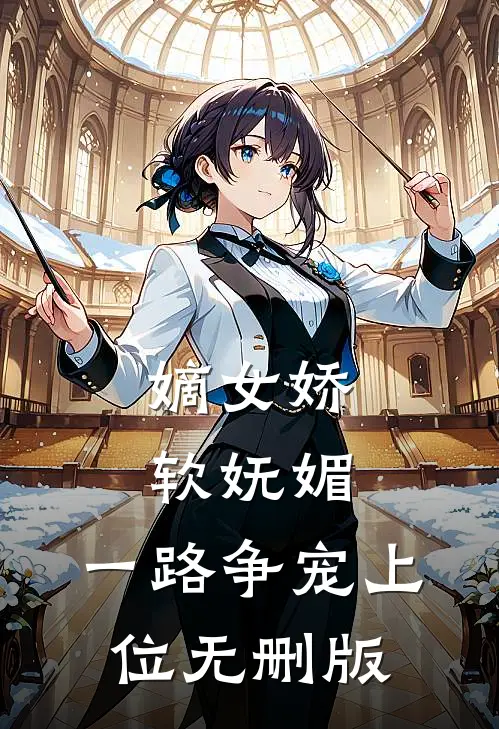 嫡女娇软妩媚，一路争宠上位无删版