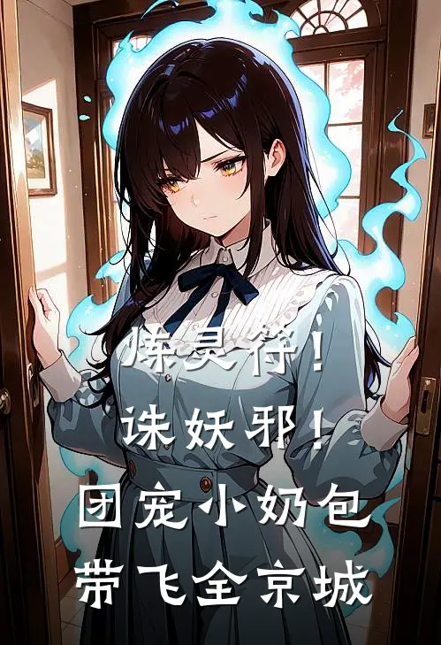 炼灵符!诛妖邪!团宠小奶包带飞全京城合集