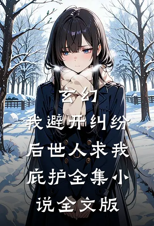 玄幻：我避开纠纷后世人求我庇护全集小说全文版