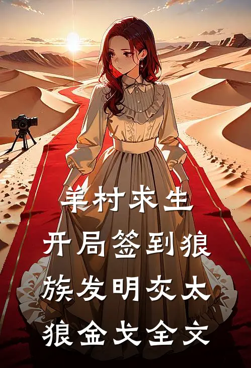 羊村求生：开局签到狼族发明灰太狼金戈全文