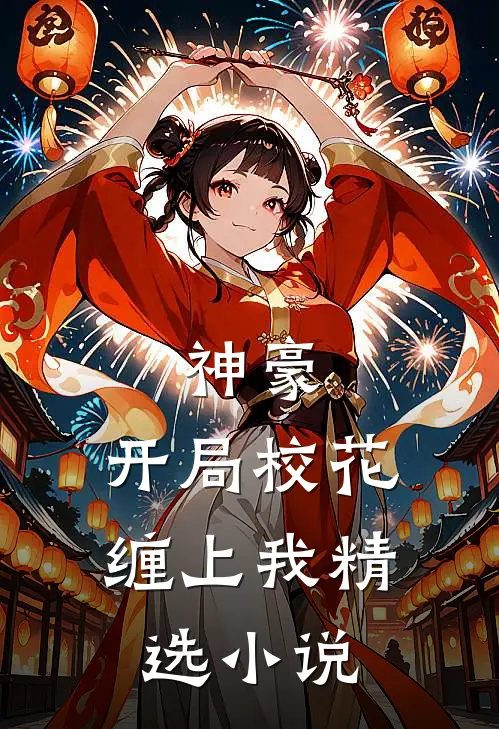 神豪：开局校花缠上我精选小说