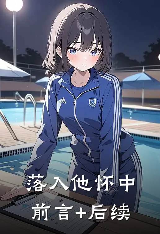 落入他怀中前言+后续