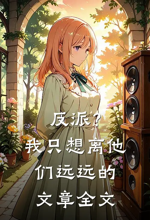 反派？我只想离他们远远的文章全文