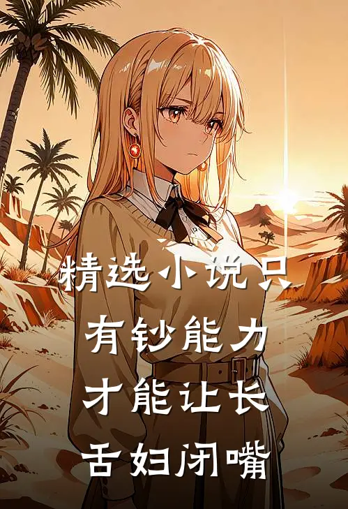 精选小说只有钞能力，才能让长舌妇闭嘴