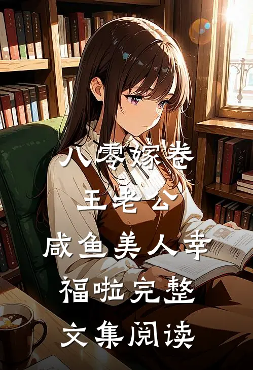八零嫁卷王老公，咸鱼美人幸福啦完整文集阅读