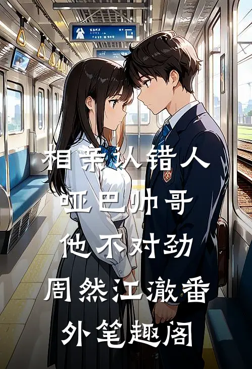 相亲认错人，哑巴帅哥他不对劲：周然江澈番外笔趣阁