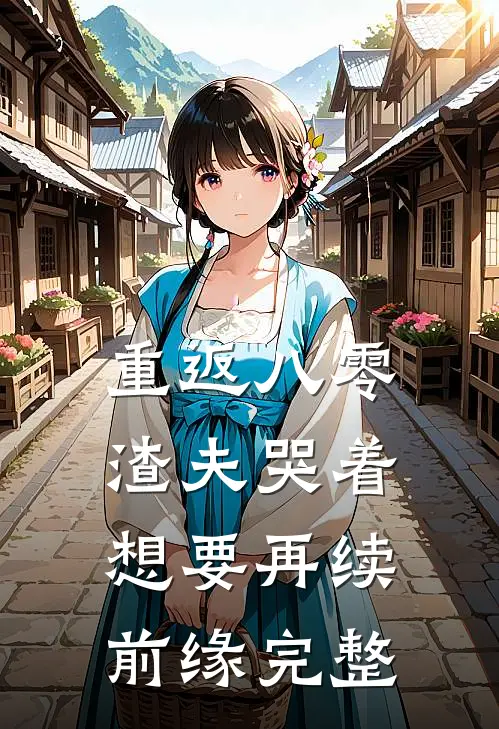 重返八零，渣夫哭着想要再续前缘完整