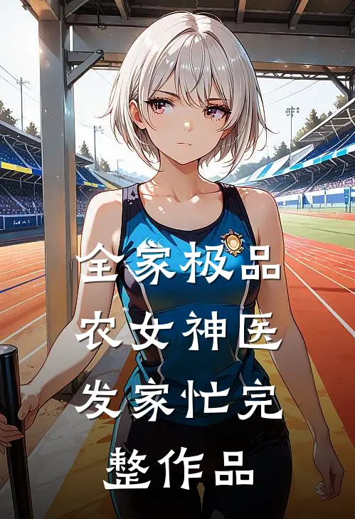 全家极品：农女神医发家忙完整作品