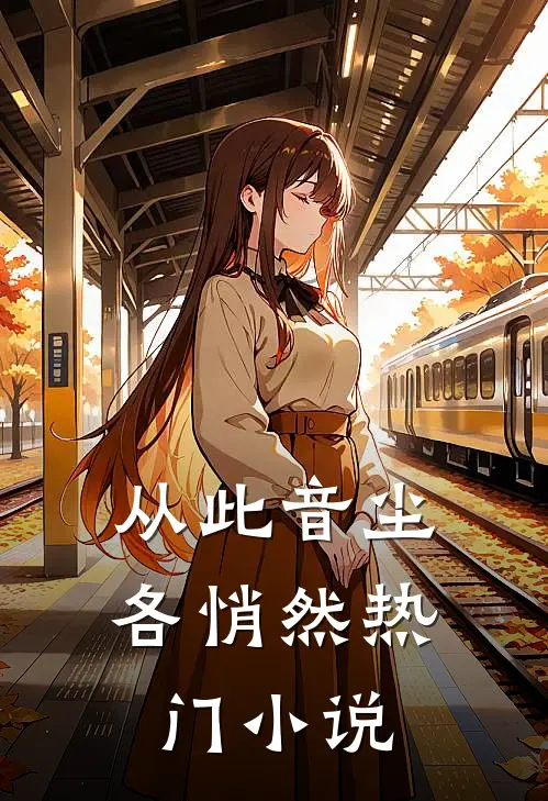 从此音尘各悄然热门小说