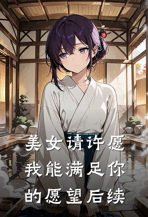 美女请许愿，我能满足你的愿望后续