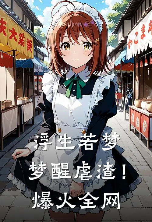 浮生若梦，梦醒虐渣！爆火全网