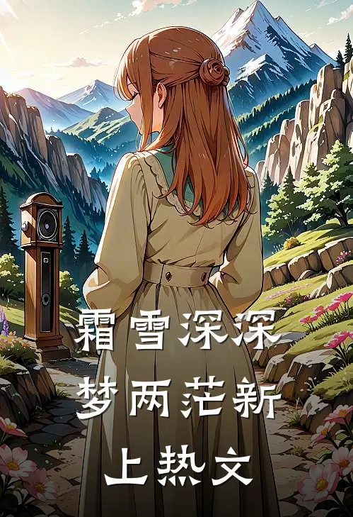 霜雪深深梦两茫新上热文