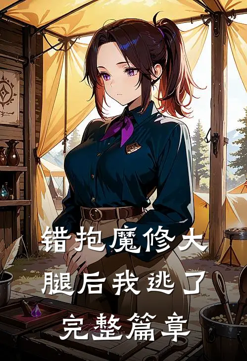 错抱魔修大腿后我逃了完整篇章