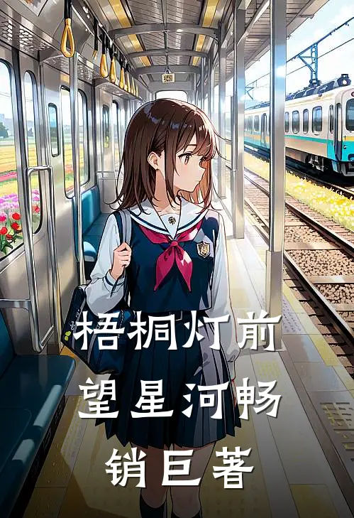 梧桐灯前望星河畅销巨著