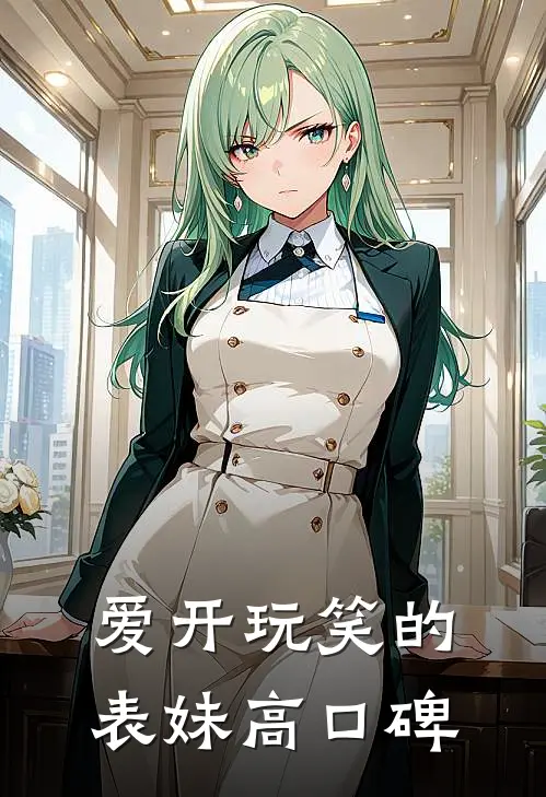 爱开玩笑的表妹高口碑
