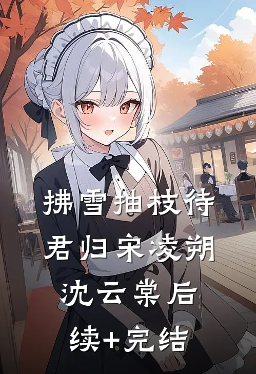 拂雪抽枝待君归宋凌朔沈云棠后续+完结