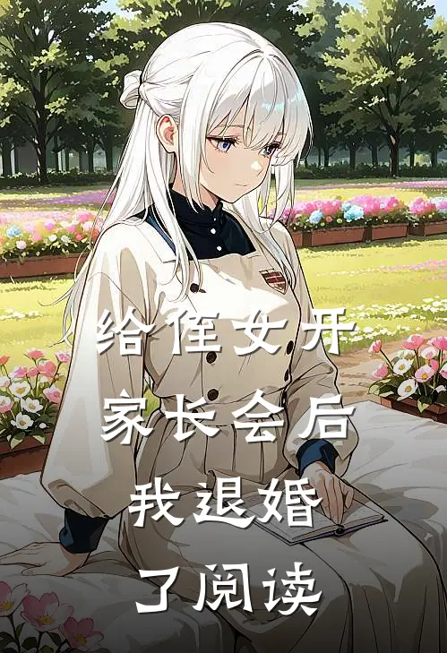 给侄女开家长会后，我退婚了阅读