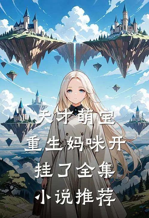 天才萌宝,重生妈咪开挂了全集小说推荐