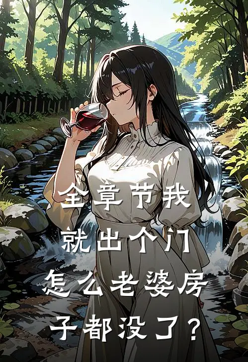 全章节我就出个门，怎么老婆房子都没了？