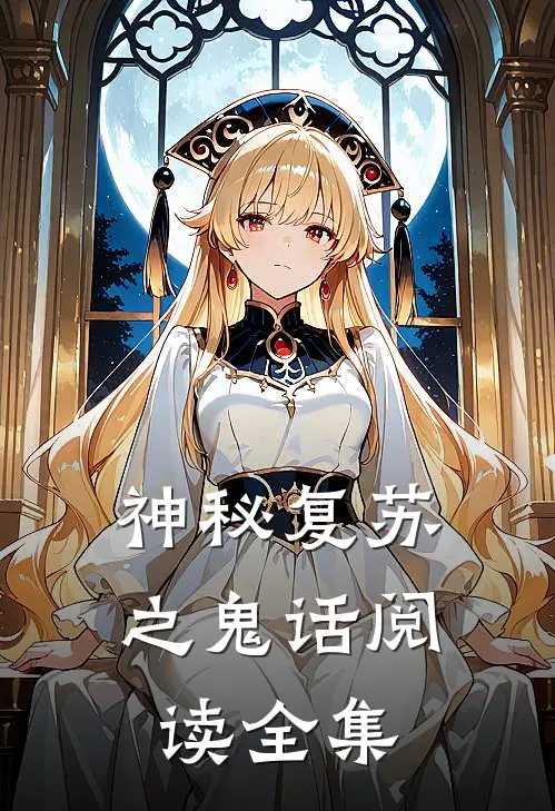 神秘复苏之鬼话阅读全集