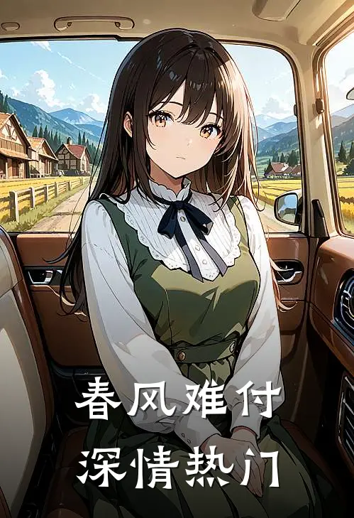 春风难付深情热门