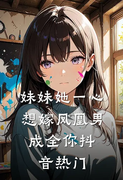 妹妹她一心想嫁凤凰男，成全你抖音热门