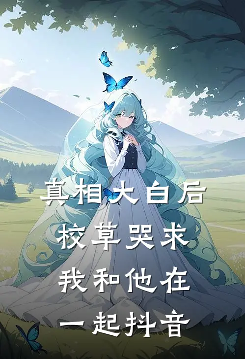 真相大白后，校草哭求我和他在一起抖音