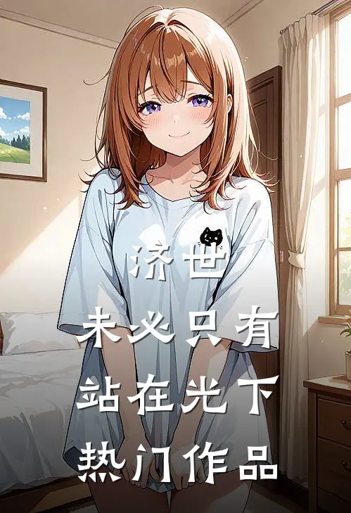 济世，未必只有站在光下热门作品