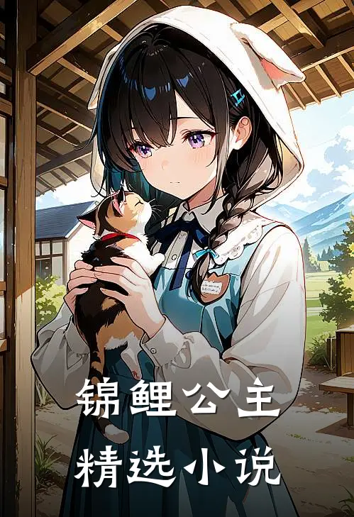 锦鲤公主精选小说
