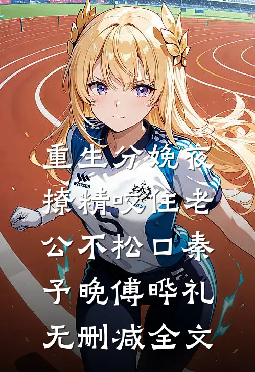 重生分娩夜，撩精咬住老公不松口秦予晚傅晔礼无删减全文
