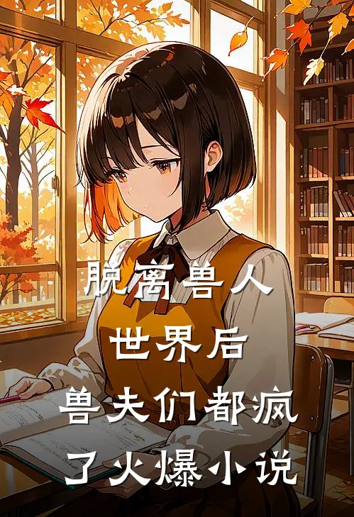 脱离兽人世界后,兽夫们都疯了火爆免费阅读