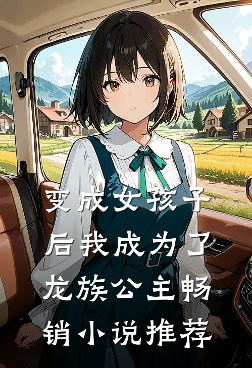 变成女孩子后我成为了龙族公主畅销小说推荐