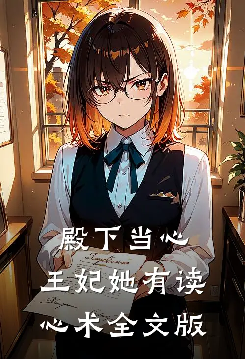 殿下当心：王妃她有读心术全文版