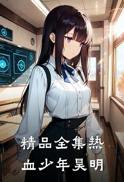 精品全集热血少年昊明