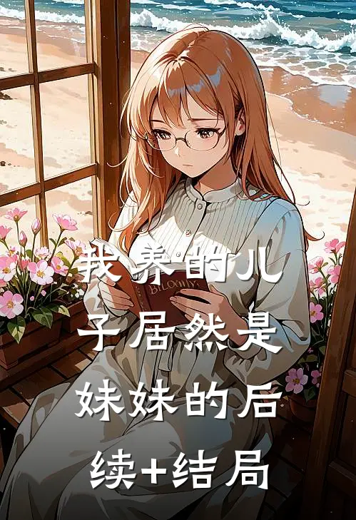 我养的儿子居然是妹妹的后续+结局