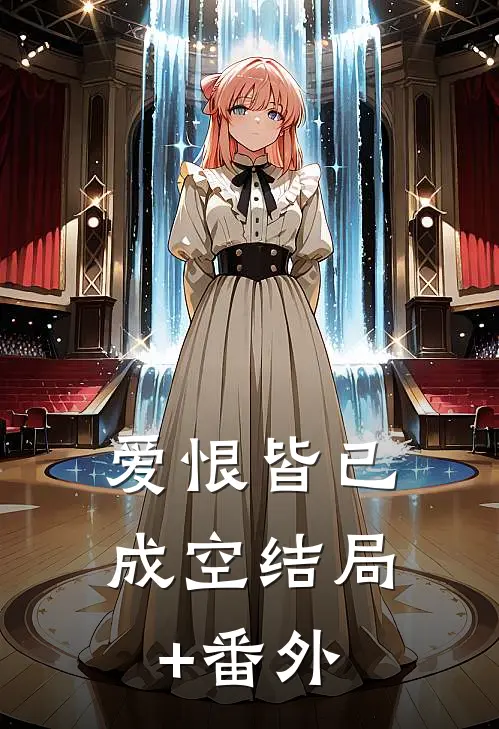 爱恨皆已成空结局+番外