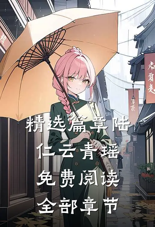 精选篇章陆仁云青瑶免费阅读全部章节