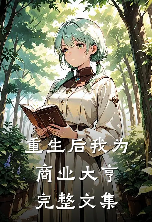 重生后我为商业大亨完整文集